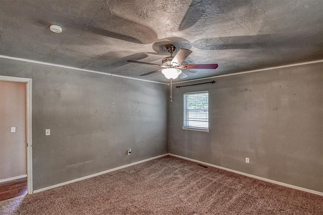 10431 Schwartz Drive, Oklahoma City, OK 73165