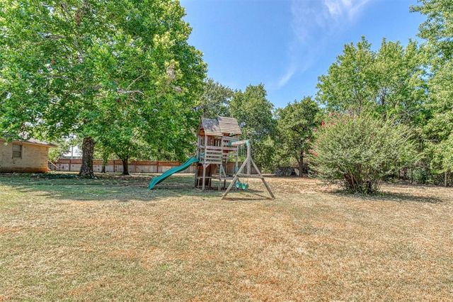 10431 Schwartz Drive, Oklahoma City, OK 73165