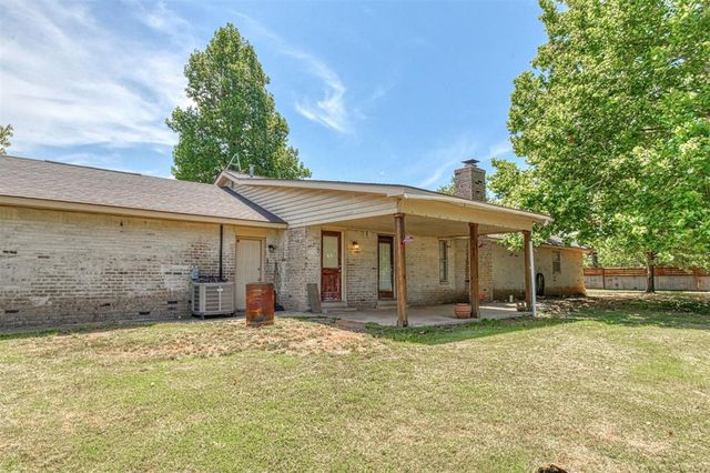 10431 Schwartz Drive, Oklahoma City, OK 73165