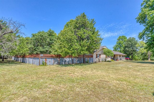 10431 Schwartz Drive, Oklahoma City, OK 73165