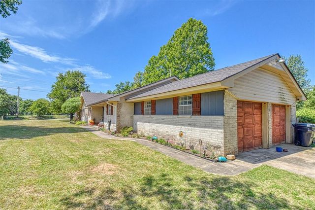 10431 Schwartz Drive, Oklahoma City, OK 73165