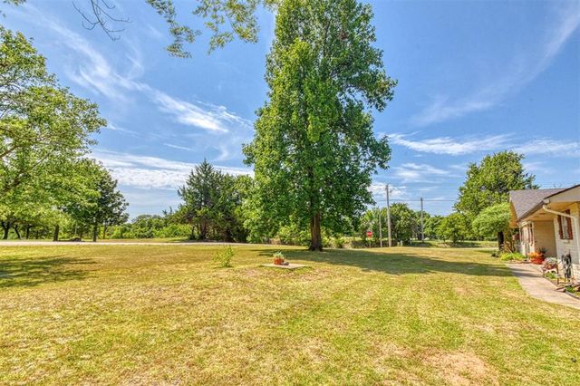 10431 Schwartz Drive, Oklahoma City, OK 73165