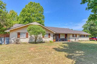 10431 Schwartz Drive, Oklahoma City, OK 73165
