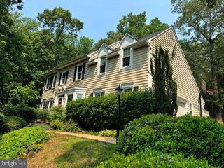 655 LANCASTER ST, Fredericksburg, VA 22405