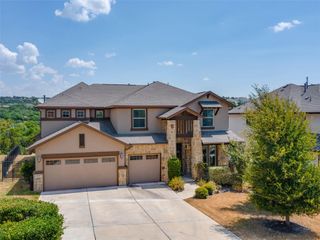 3508 Venezia VW, Leander, TX 78641