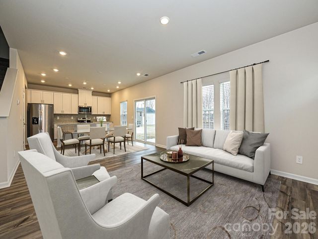 182 Murphy Meadow Road, Mocksville, NC 27028