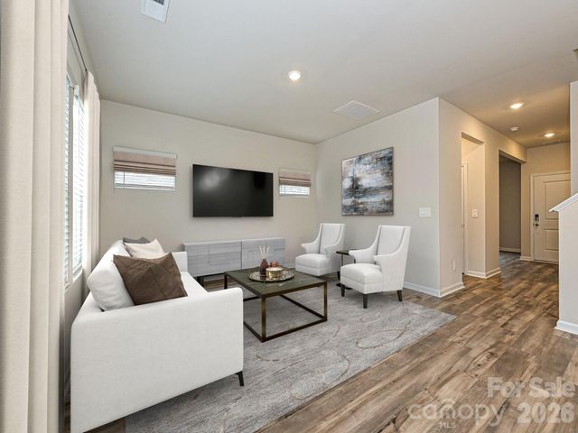 182 Murphy Meadow Road, Mocksville, NC 27028