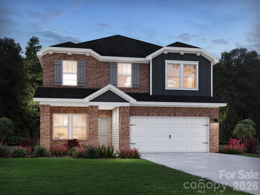 182 Murphy Meadow Road, Mocksville, NC 27028