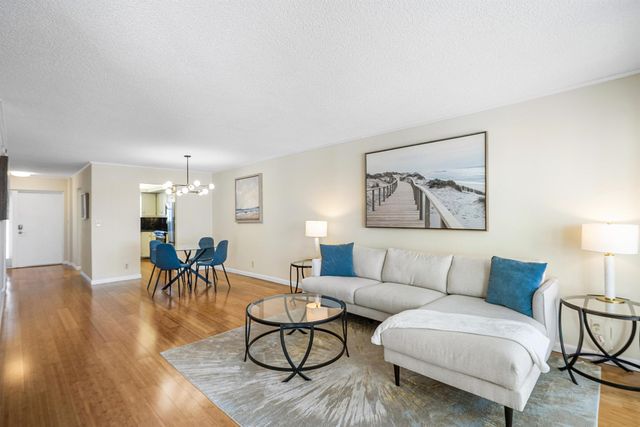 3114 S Ocean Boulevard 409, Highland Beach, FL 33487