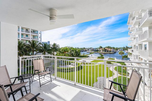 3114 S Ocean Boulevard 409, Highland Beach, FL 33487