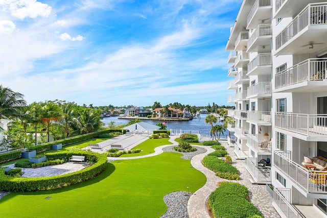 3114 S Ocean Boulevard 409, Highland Beach, FL 33487