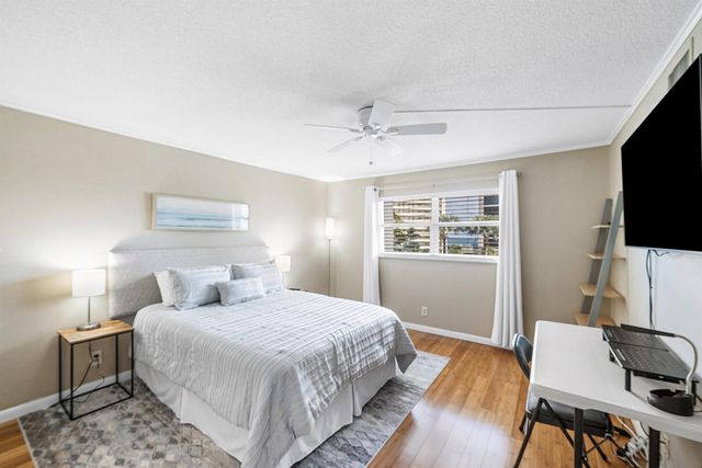 3114 S Ocean Boulevard 409, Highland Beach, FL 33487