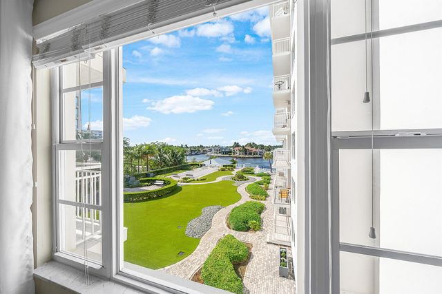 3114 S Ocean Boulevard 409, Highland Beach, FL 33487