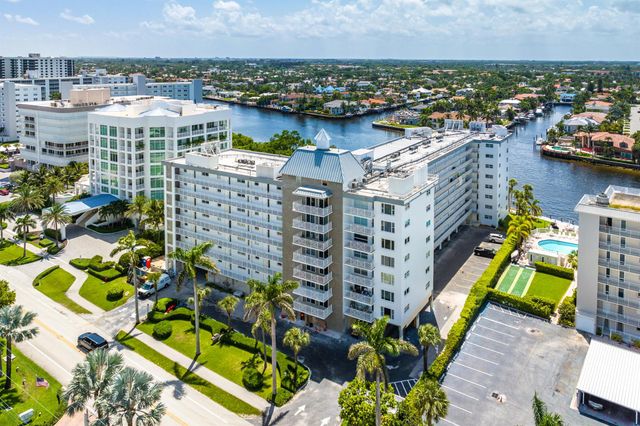 3114 S Ocean Boulevard 409, Highland Beach, FL 33487