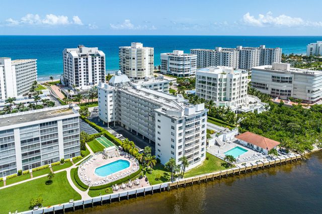 3114 S Ocean Boulevard 409, Highland Beach, FL 33487