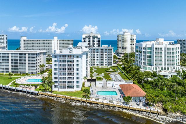 3114 S Ocean Boulevard 409, Highland Beach, FL 33487