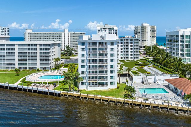 3114 S Ocean Boulevard 409, Highland Beach, FL 33487