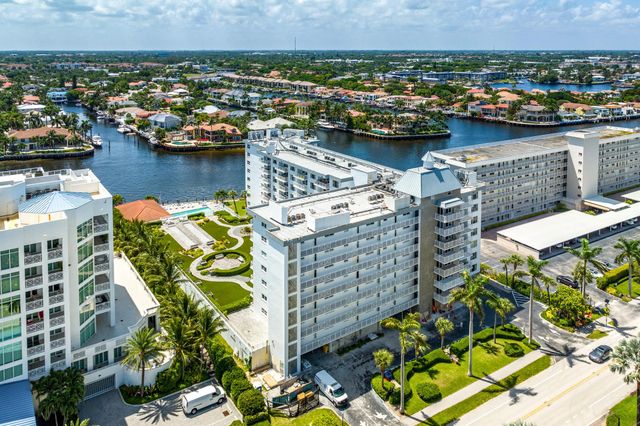 3114 S Ocean Boulevard 409, Highland Beach, FL 33487