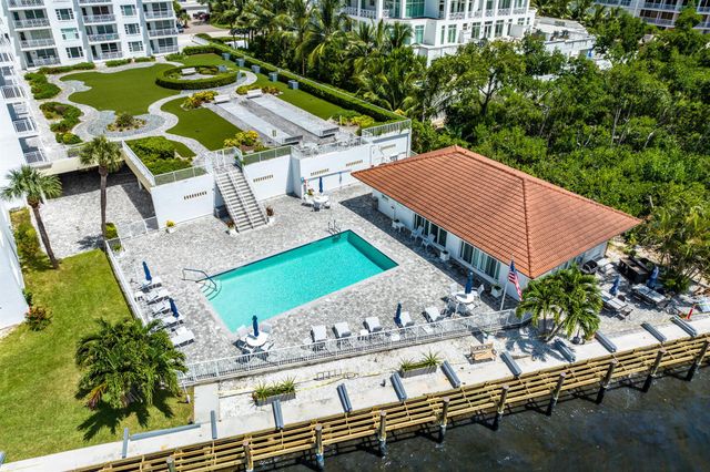 3114 S Ocean Boulevard 409, Highland Beach, FL 33487