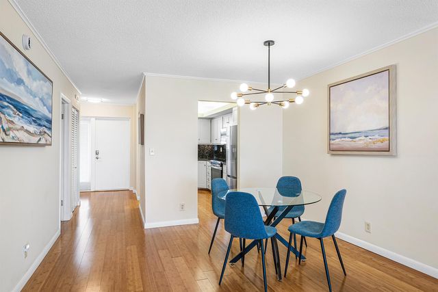 3114 S Ocean Boulevard 409, Highland Beach, FL 33487