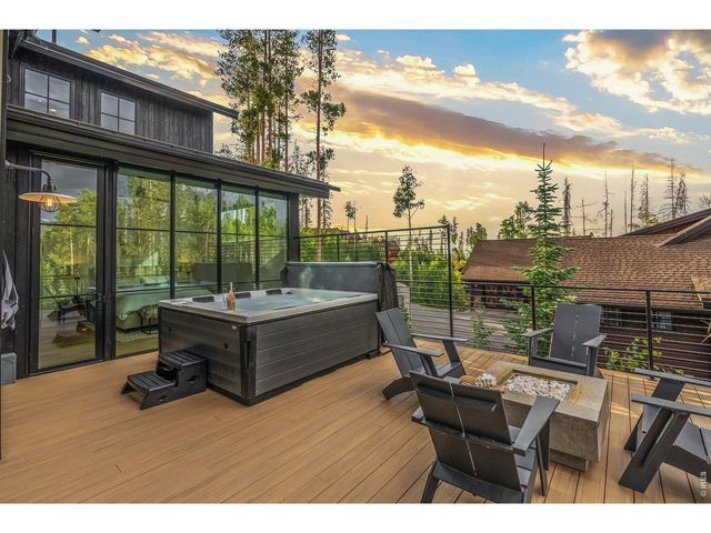 674 Leland Creek Cir, Winter Park, CO 80482