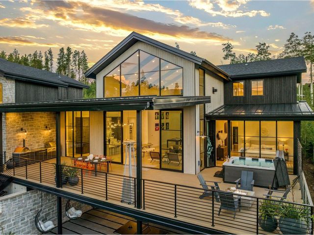 674 Leland Creek Cir, Winter Park, CO 80482