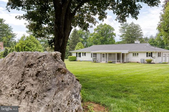8205 TALLY HO RD, Lutherville Timonium, MD 21093