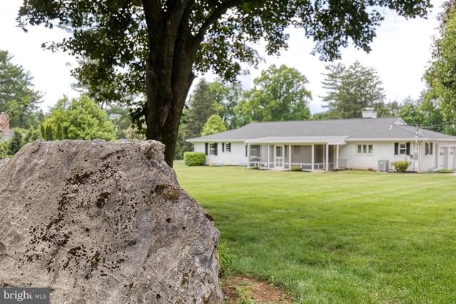 8205 TALLY HO RD, Lutherville Timonium, MD 21093