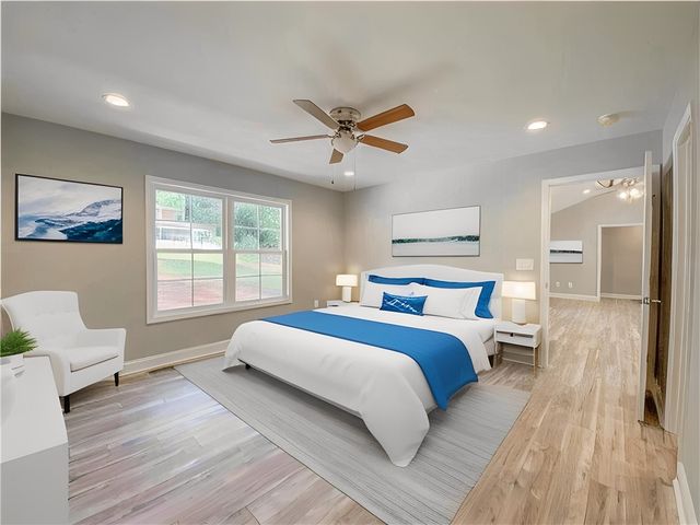 106 W South 6th Street, Seneca, SC 29678