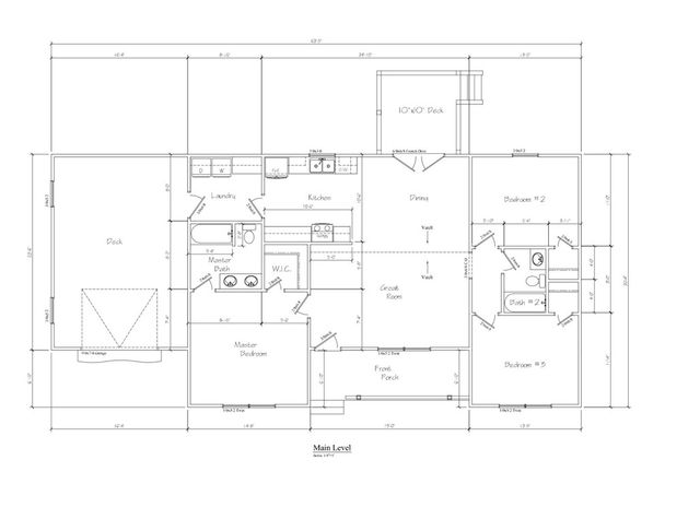 106 W South 6th Street, Seneca, SC 29678