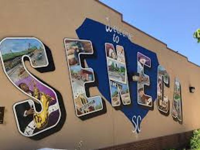 106 W South 6th Street, Seneca, SC 29678