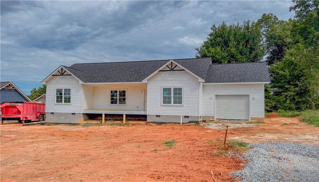 106 W South 6th Street, Seneca, SC 29678