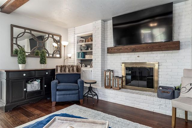 1408 Bella Vista Drive, Edmond, OK 73013