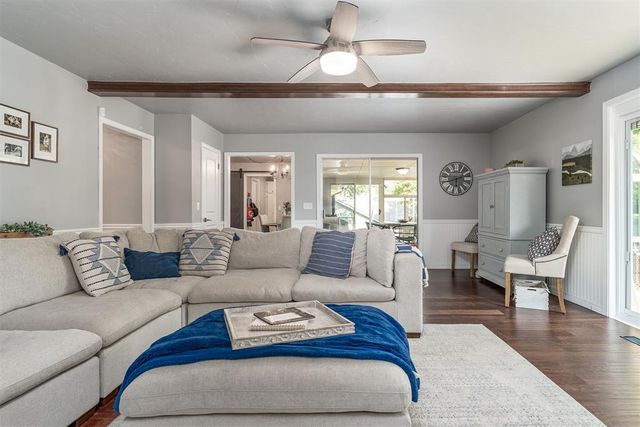 1408 Bella Vista Drive, Edmond, OK 73013