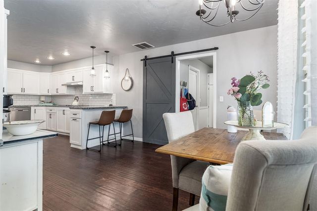 1408 Bella Vista Drive, Edmond, OK 73013