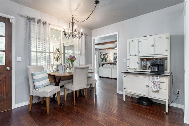 1408 Bella Vista Drive, Edmond, OK 73013
