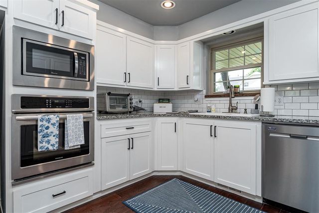1408 Bella Vista Drive, Edmond, OK 73013