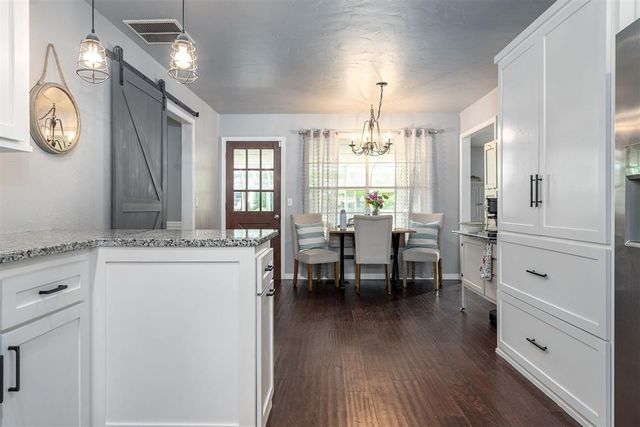1408 Bella Vista Drive, Edmond, OK 73013