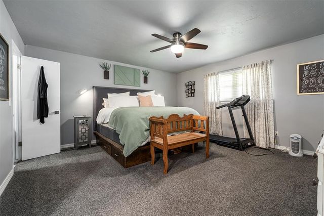 1408 Bella Vista Drive, Edmond, OK 73013