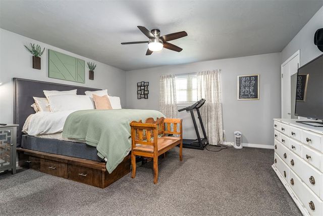 1408 Bella Vista Drive, Edmond, OK 73013