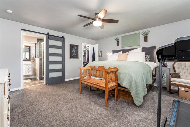 1408 Bella Vista Drive, Edmond, OK 73013
