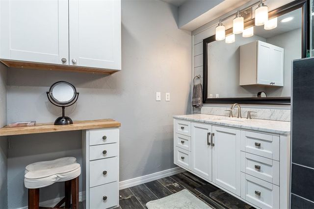 1408 Bella Vista Drive, Edmond, OK 73013