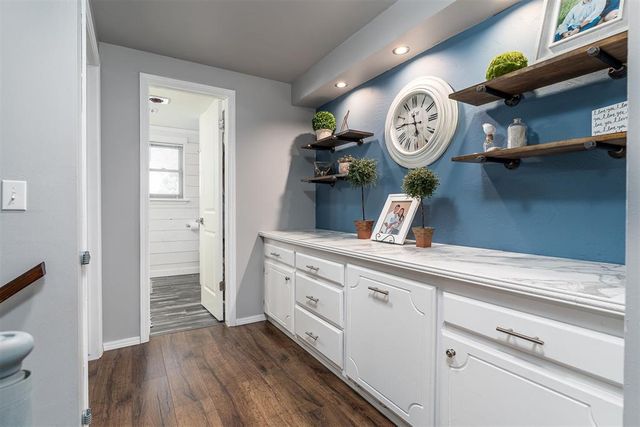 1408 Bella Vista Drive, Edmond, OK 73013