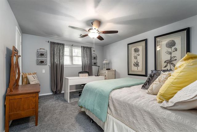 1408 Bella Vista Drive, Edmond, OK 73013