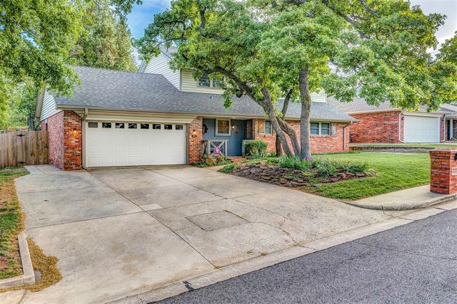 1408 Bella Vista Drive, Edmond, OK 73013