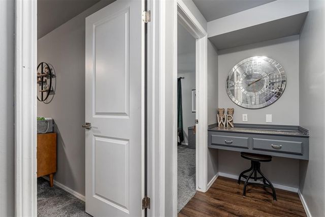 1408 Bella Vista Drive, Edmond, OK 73013