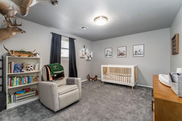 1408 Bella Vista Drive, Edmond, OK 73013