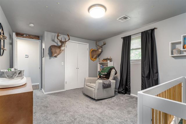1408 Bella Vista Drive, Edmond, OK 73013