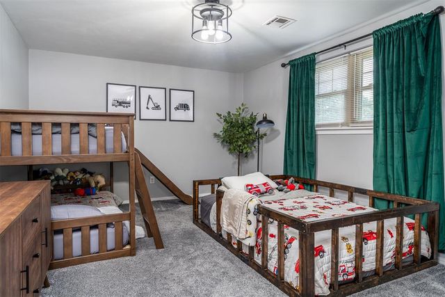 1408 Bella Vista Drive, Edmond, OK 73013