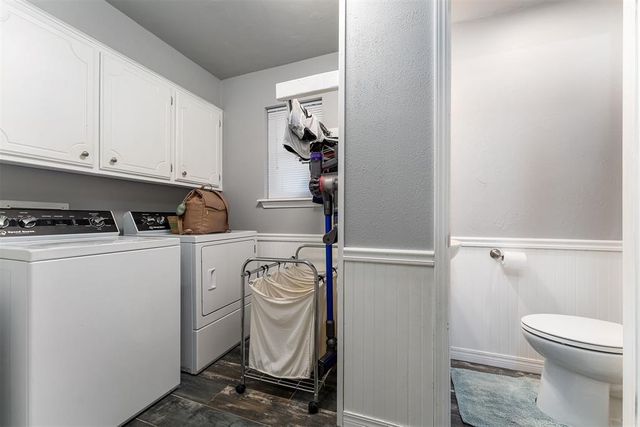 1408 Bella Vista Drive, Edmond, OK 73013